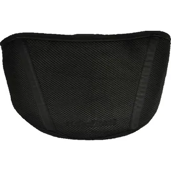 Motocyklový chránič hrudi a pátěře Ledvinový pás REBELHORN JARED černý MCF_12764