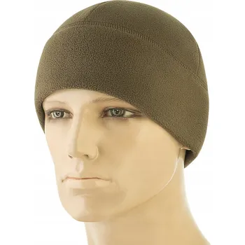 Čepice M-Tac Čepice Watch Cap Elite Polar 320g/m2 (100% polyester) Dark Olive M