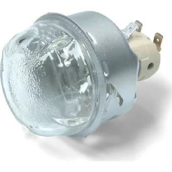 Žárovka s objímkou do trouby 00658468 BOSCH / SIEMENS, náhrada