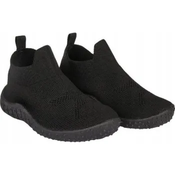 Pracovní obuv Boty Sterntaler 2512520 černé vel. 19