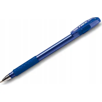 Propiska klasická modrá Pentel