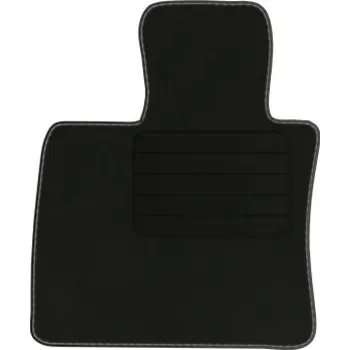 autokoberec Kobercové rohožky Edecor velurové 1 ks.