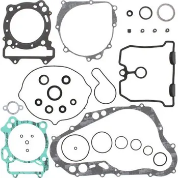 Těsnění motoru WINDEROSA (VERTEX) kompletní sada těsnění včetně těsnění motoru SUZUKI DRZ 400 00-23, KAWASAKI KLX 400 03-04 (WINDEROSA (VERTEX) kompletní sada těsnění včetně těsnění motoru SUZUKI DRZ 400 00-23, KAWASAKI KLX 400 03-04)