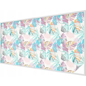 Okenní dekorace Hotová mléčná Fólie 100 x 200 cm