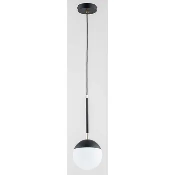 Závěsné svítidlo ALFA 1-bodové světlo E14