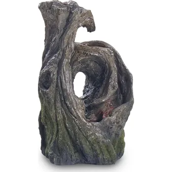 Zahradní dekorace Jezírka Banát Oko - dekorační fontána