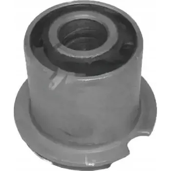 Zavěšení kol Zavěšení, tělo nápravy METALCAUCHO 04246