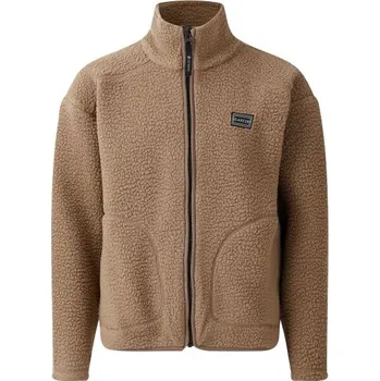 Chlapecké oblečení Dětská mikina Dare2b ZESTY II 5/6Y Hnědá, Černá