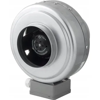 Průmyslový ventilátor Potrubní ventilátor airRoxy 01-139 315 mm