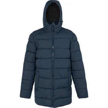 Pánské oblečení Pánská bunda REGATTA OUTDOORS LAKIVER M Tmavě modrá