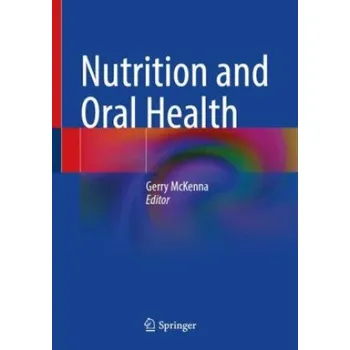 Nutrition and Oral Health – Gerry McKenna (EN)