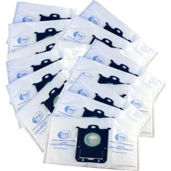 Domácí spotřebič Sáčky Electrolux E210 pro AEG UltraOne AEL 8815 až 8870 16ks maxi balení