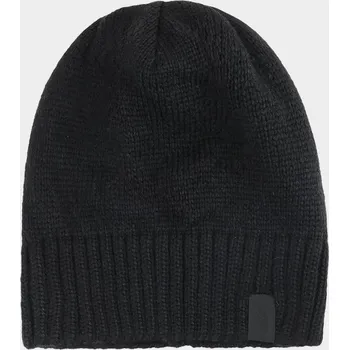 Čepice 4F zimní čepice beanie, vícebarevná, univerzální velikost