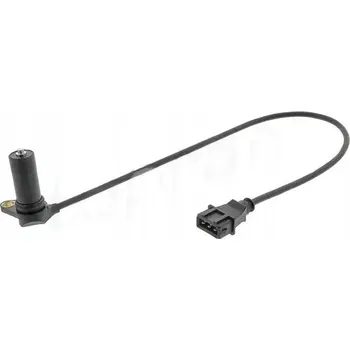 Čidlo automobilu Topran 111 364 Snímač otáček klikové hřídele