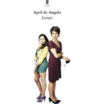 Jumpy - De Angelis, April
