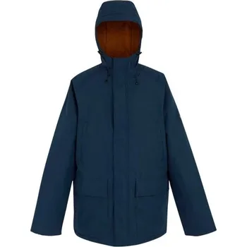 Pánská bunda REGATTA OUTDOORS SAVON XXL Tmavě modrá