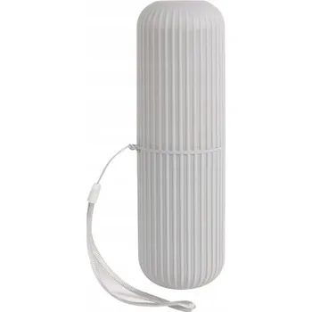 Péče o chrup Donegal Univerzální pouzdro na zubní kartáček, pastu a štětce