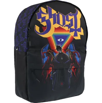 Městský batoh batoh Ghost - Alchemist