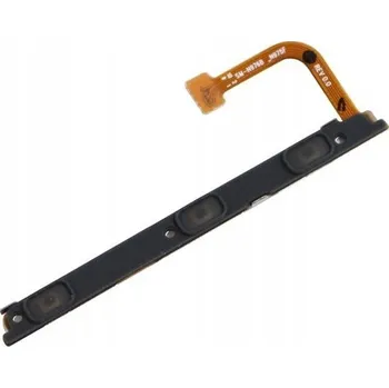 Náhradní díl pro mobilní telefon SAMSUNG Note 10+ N975 FLEX KABEL TLAČÍTEK HLASITOSTI