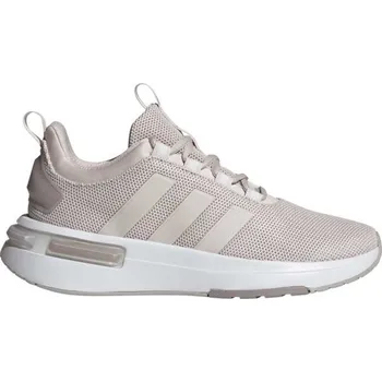 Dámské tenisky Dámské tenisky adidas RACER TR23 7 Růžová, Bílá