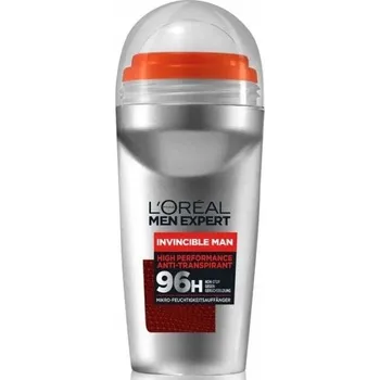 Kuličkový antiperspirant L'Oréal Paris 50 ml