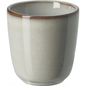 Hrnek IKEA Gladelig, kamenina, 100 ml