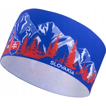 Čepice Zimní čepice vel. univerzální SLOVAKIA