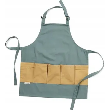 Kuchyňská zástěra Kid's Concept Zástěra zahradníka