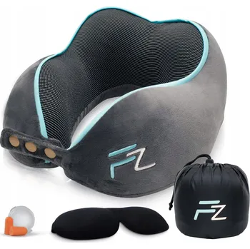 Polštář Polštář z paměťové pěny FLOWZOOM