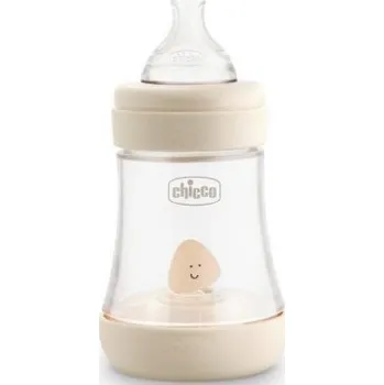 Kojenecká antikoliková láhev PERFECT5 150ml 0+