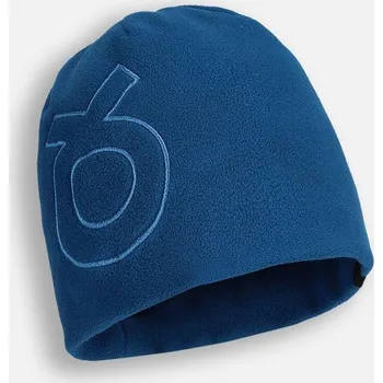 Čepice LEMON EXPLORE Dětská zimní lyžařská čepice ZL5 54cm MODRÁ