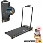 Elektrický běžecký pás skládací s masážní funkcí inSPORTline ZenRun NOON