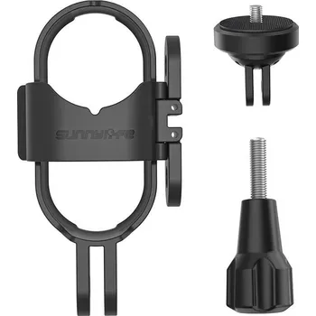 Sportovní kamera Sunnylife vertical-horizontal mount for Insta360 GO 3S / GO 3