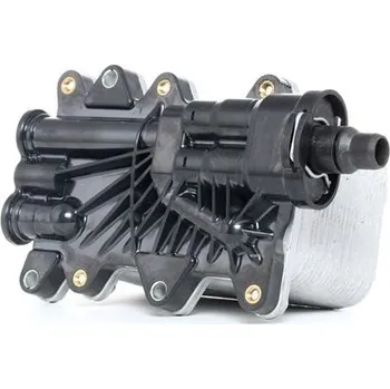 Chladič motoru Olejový chladič, motorový olej NTY (CCL-VW-062)