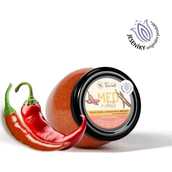 Med s chilli / 250 g
