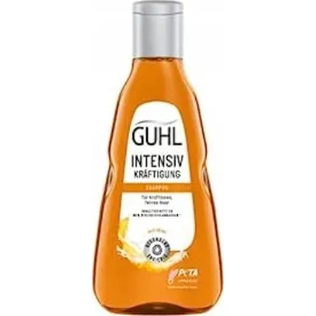 Šampon Guhl Intenzivní Posílení Šampon pro posílení vlasů 250 ml