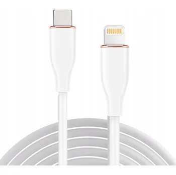 Datový kabel Gembird Kabel USB-C na 8-pin