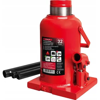 Hever Sloupkový Hever Schmith SPHS-32