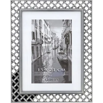 Obraz Rámeček na jedno foto Gedeon 20 x 15 cm