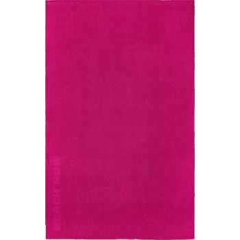 ZWOLTEX VELKÝ PLÁŽOVÝ OSUŠKA RUČNÍK AMARANT 100X160 cm