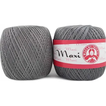 Příze Háčkovací Příze Madame Tricote Paris Maxi 4651