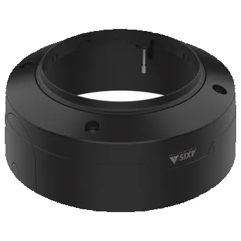 IP kamera AXIS TP3821-E - Kryt kamery - černá (balení 4) - pro AXIS P3267-LV, P3267-LVE, P3268-LV, P3268-LVE