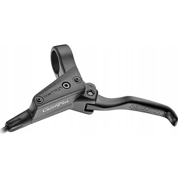 TEKTRO GEMINI čtyřpístková kotoučová brzda zadní pro e-bike ORIGINÁL KOMPLET