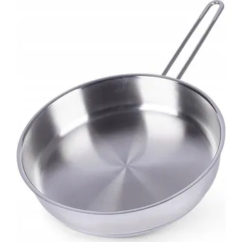 Pánev Tradiční pánev Artemis nerezová ocel 26 cm