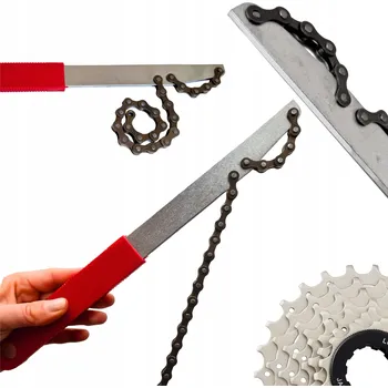 Cyklo nářadí Nástroj na demontáž kazety kola KLÍČ NA KAZETU VELOXO KLÍČ NA PASTORKY