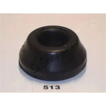 Zavěšení kol Japanparts RU-513 Pouzdro ložiska, listové pero