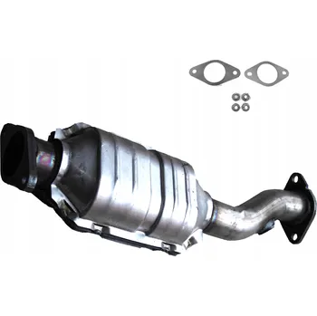 Katalyzátor Katalyzátor JMJ náhrada pro Ford Mondeo MK3 2.0i 2000-2007