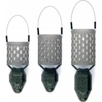 Nytro Targetz Bullet Feeder 40g 1.4oz 6mm Medium krmítko