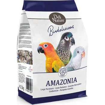 Pro ptáka Směs Deli Nature 2,5 kg