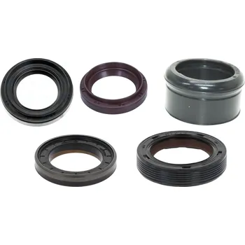 Těsnicí kroužek hřídele, diferenciál NTY (NUP-VW-028)